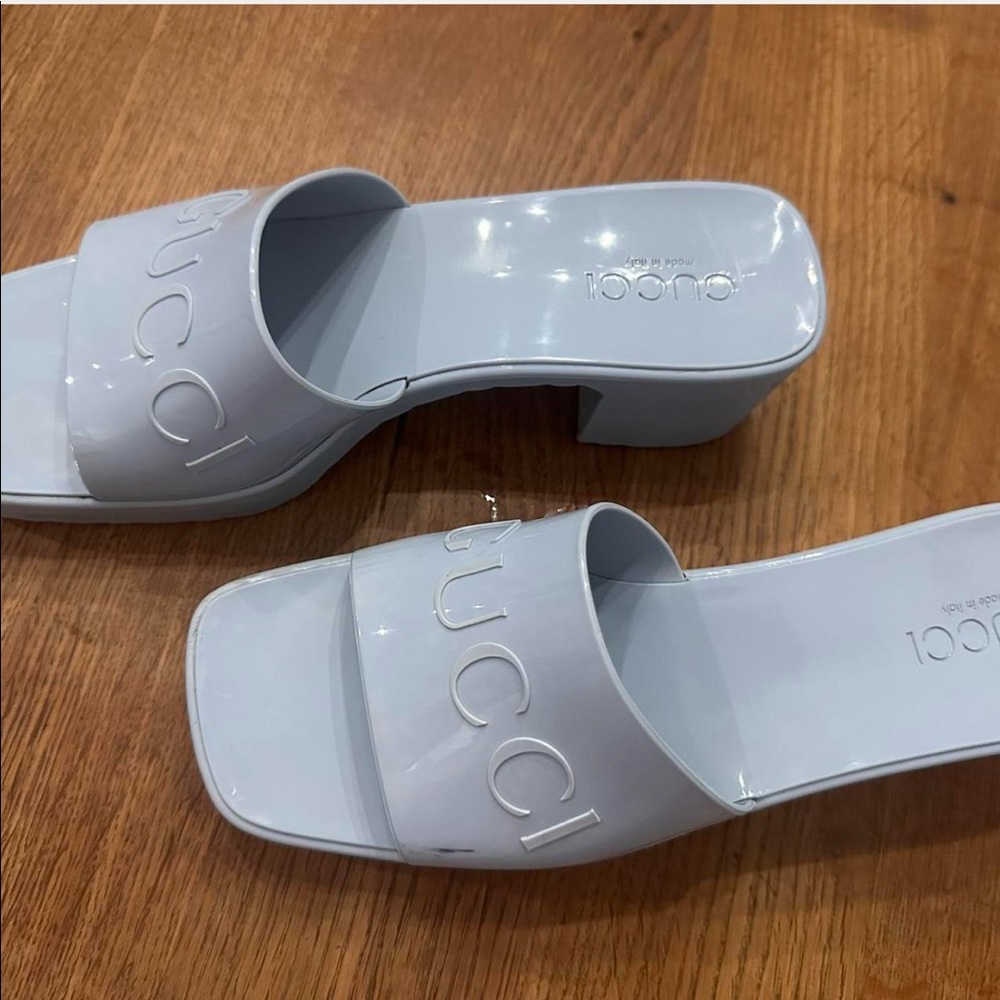 GUCCI slides - Picture 5 of 5
